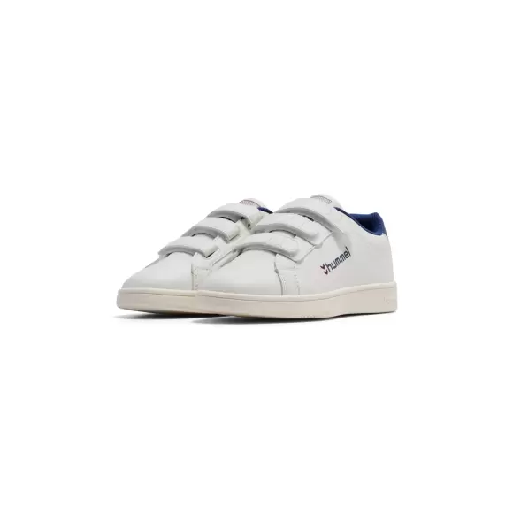 Børne Sneakers - HUMMEL - Hummel MATCH POINT JR 230175-9153