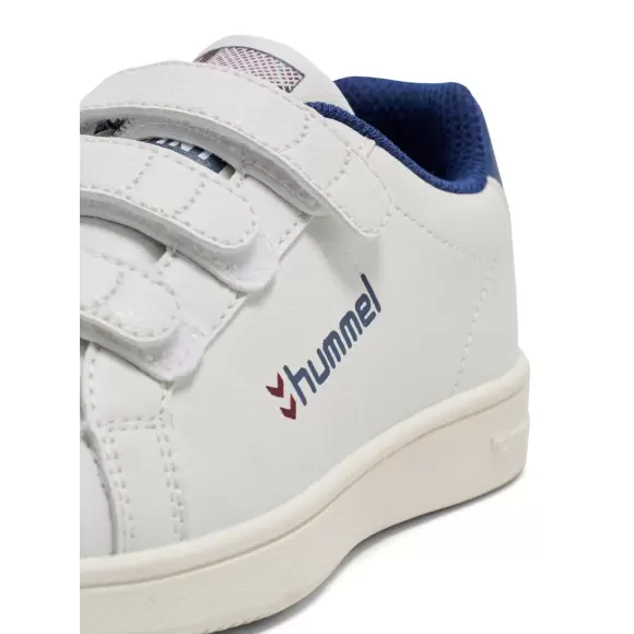 Børne Sneakers - HUMMEL - Hummel MATCH POINT JR 230175-9153