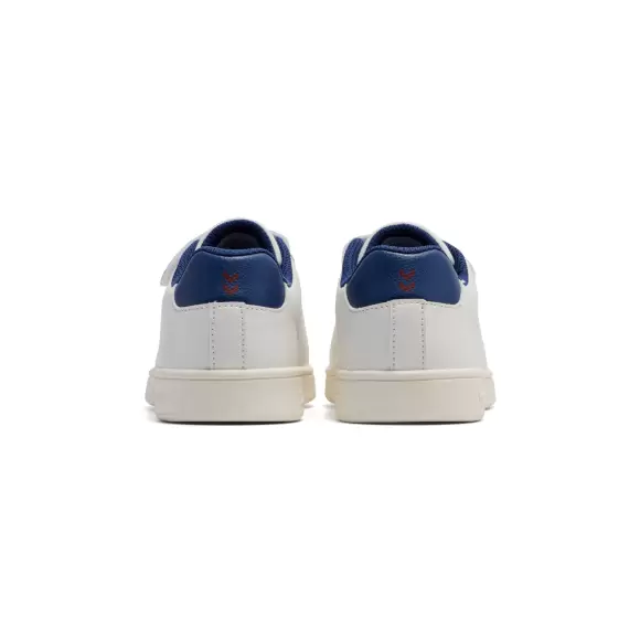 Børne Sneakers - HUMMEL - Hummel MATCH POINT JR 230175-9153