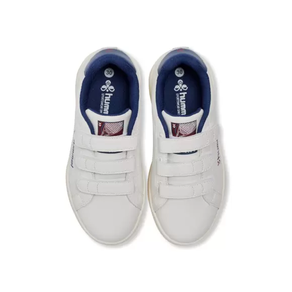Børne Sneakers - HUMMEL - Hummel MATCH POINT JR 230175-9153