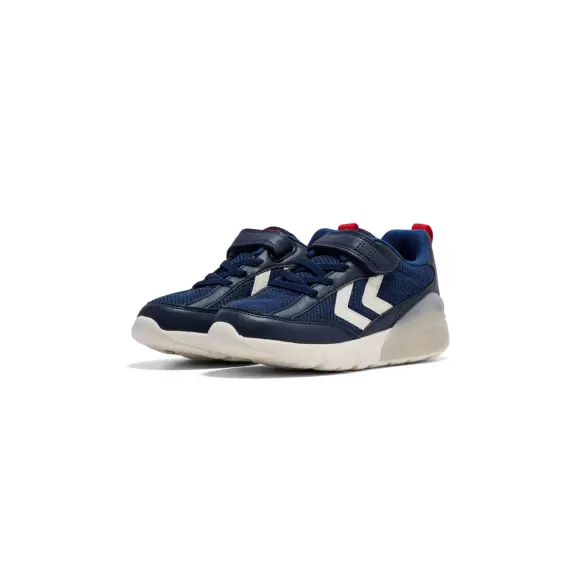 Børne Sneakers - HUMMEL - Hummel DAYLIGHT JR 229842-1009
