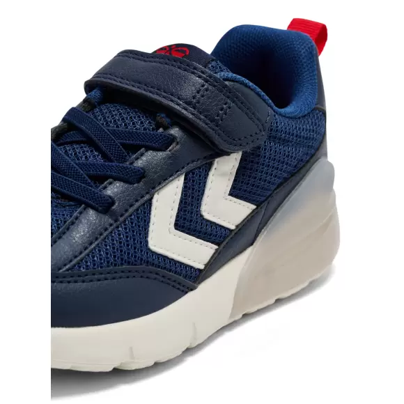Børne Sneakers - HUMMEL - Hummel DAYLIGHT JR 229842-1009