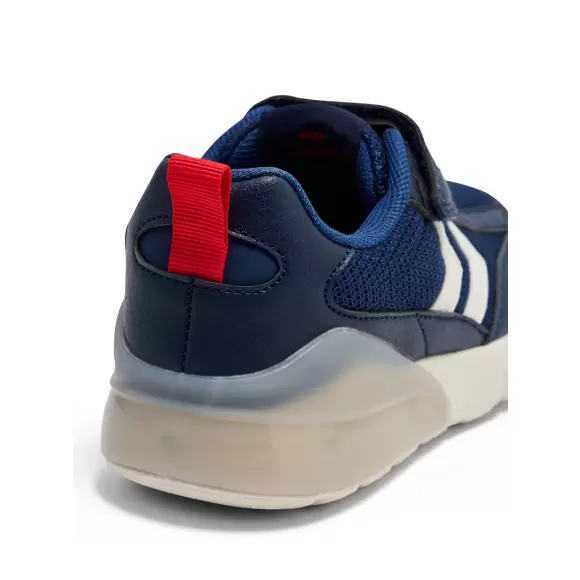 Børne Sneakers - HUMMEL - Hummel DAYLIGHT JR 229842-1009