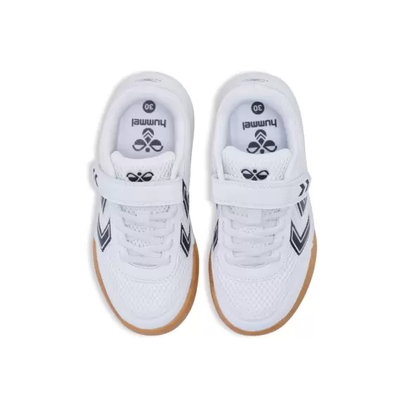 Børne Sneakers - HUMMEL - Hummel MULTIPLAY FLEX VC JR 224853-9124