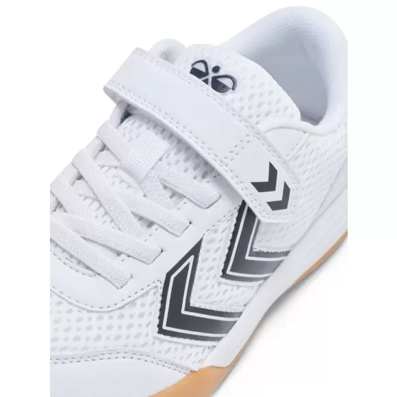 Børne Sneakers - HUMMEL - Hummel MULTIPLAY FLEX VC JR 224853-9124