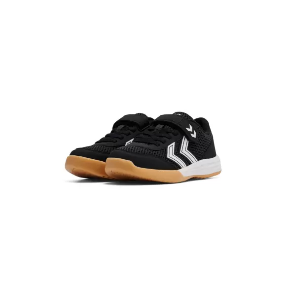 Børne Sneakers - HUMMEL - Hummel MULTIPLAY FLEX VC JR 224853-2114