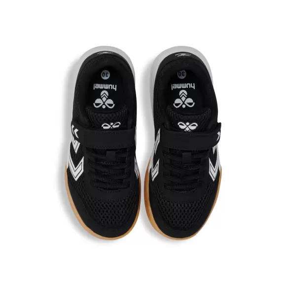 Børne Sneakers - HUMMEL - Hummel MULTIPLAY FLEX VC JR 224853-2114