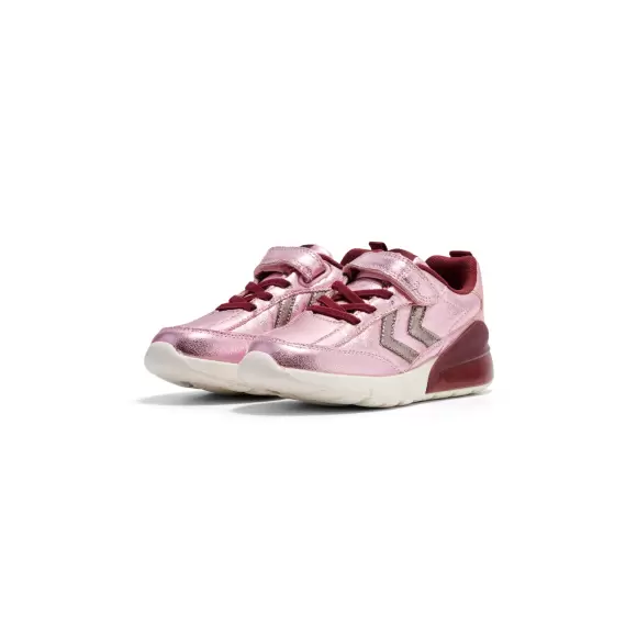 Børne Sneakers - HUMMEL - Hummel DAYLIGHT GLITTER JR 224690-3764