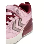 Børne Sneakers - HUMMEL - Hummel DAYLIGHT GLITTER JR 224690-3764