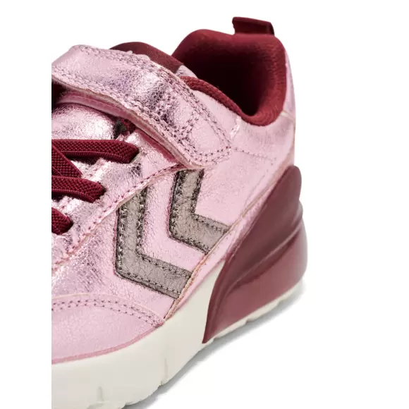 Børne Sneakers - HUMMEL - Hummel DAYLIGHT GLITTER JR 224690-3764