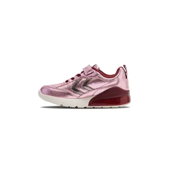 Børne Sneakers - HUMMEL - Hummel DAYLIGHT GLITTER JR 224690-3764