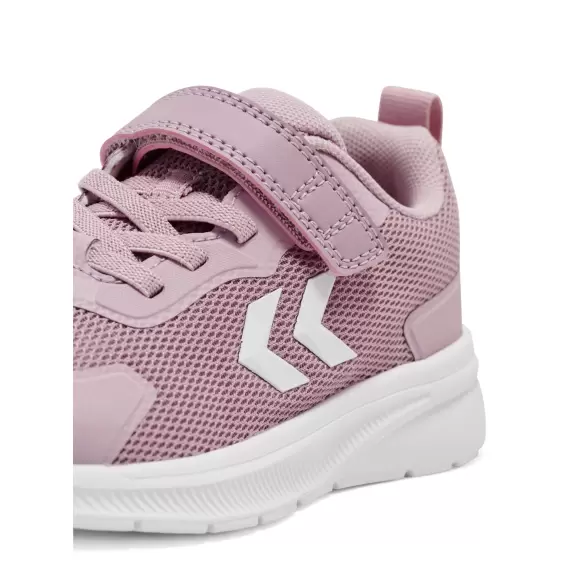 Børne Sneakers - HUMMEL - Hummel ACTUS TR BREATHER JR 234802-3720