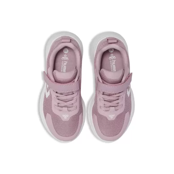 Børne Sneakers - HUMMEL - Hummel ACTUS TR BREATHER JR 234802-3720