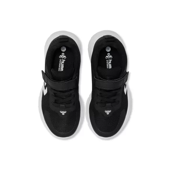 Børne Sneakers - HUMMEL - Hummel ACTUS TR BREATHER JR 234802-2267