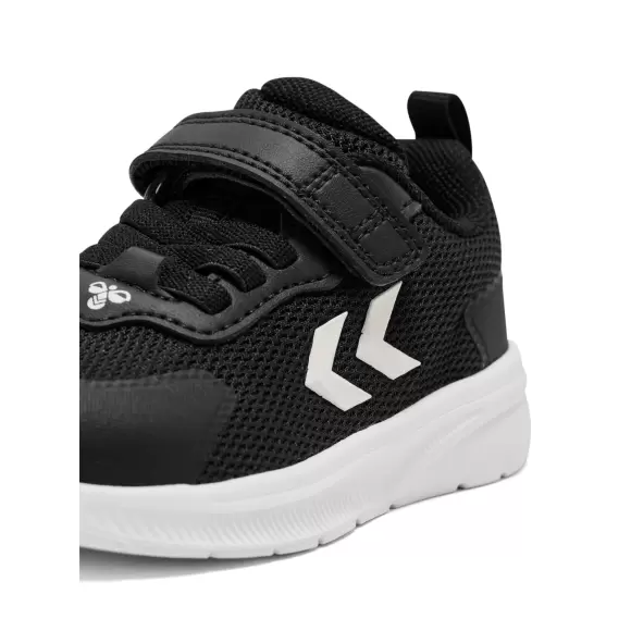 Børne Sneakers - HUMMEL - Hummel ACTUS TR BREATHER INFANT 234800-2267