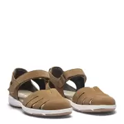 Dame Sandaler - NEW FEET - New Feet 251-17-1733 WIDE