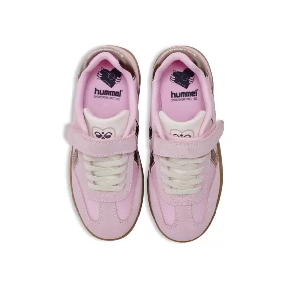 Børne Sneakers - HUMMEL - Hummel VM78 CPH HCH JR 232686-3030
