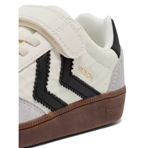 Børne Sneakers - HUMMEL - Hummel VM78 CPH LS JR 230243-9124