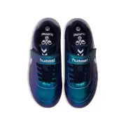 Børne Sneakers - HUMMEL - Hummel TOP STAR F.G. JR 216568-6237