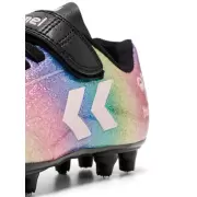 Børne Sneakers - HUMMEL - Hummel TOP STAR F.G. JR 216568-3949