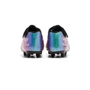 Børne Sneakers - HUMMEL - Hummel TOP STAR F.G. JR 216568-3949