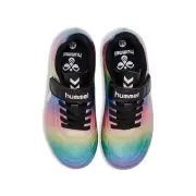 Børne Sneakers - HUMMEL - Hummel TOP STAR F.G. JR 216568-3949