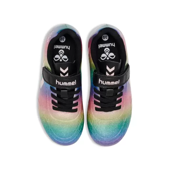 Børne Sneakers - HUMMEL - Hummel TOP STAR F.G. JR 216568-3949