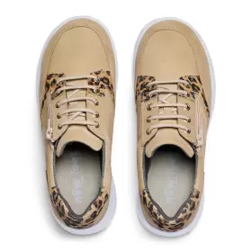 Dame Sko - NEW FEET - 261-17-1735 MEDIUM