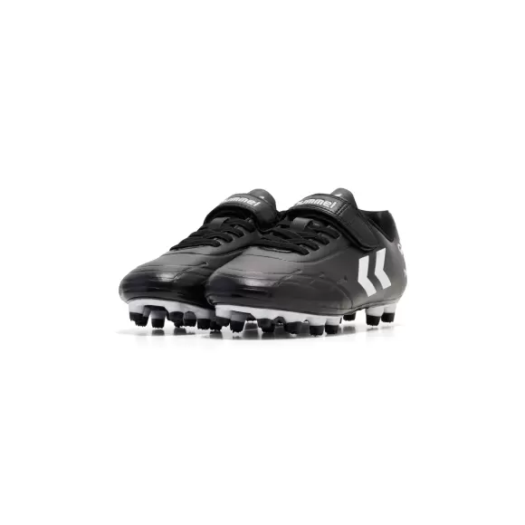 Børne Sneakers - HUMMEL - Hummel TOP STAR F.G. JR 216568-0480