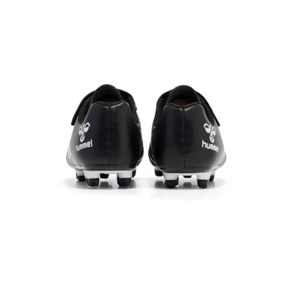 Børne Sneakers - HUMMEL - Hummel TOP STAR F.G. JR 216568-0480