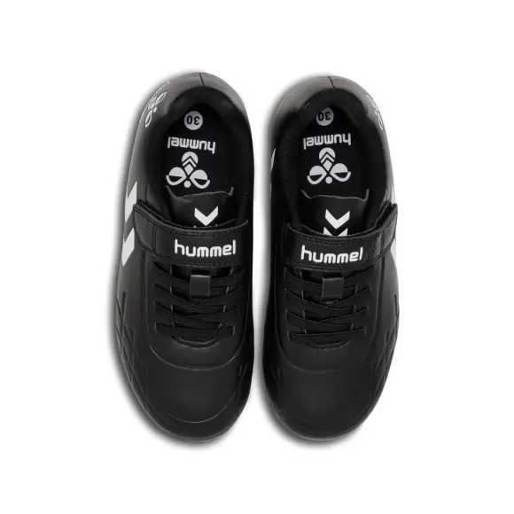 Børne Sneakers - HUMMEL - Hummel TOP STAR F.G. JR 216568-0480