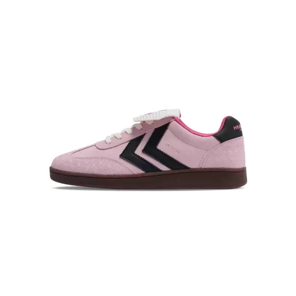 Dame Sneakers - HUMMEL - Hummel VM78 CPH HEARTBEAT 232434-3333