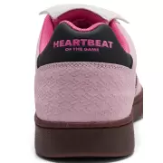 Dame Sneakers - HUMMEL - Hummel VM78 CPH HEARTBEAT 232434-3333