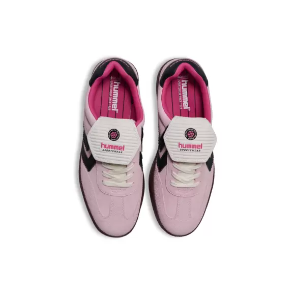 Dame Sneakers - HUMMEL - Hummel VM78 CPH HEARTBEAT 232434-3333