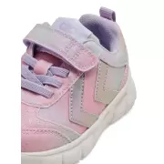 Børne Sneakers - HUMMEL - Hummel CROSSLITE GLITTER INFANT 231652-3596