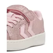 Børne Sneakers - HUMMEL - Hummel DERBY COURT XM JR 230290-3764