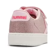 Børne Sneakers - HUMMEL - Hummel DERBY COURT XM JR 230290-3764