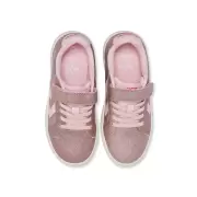 Børne Sneakers - HUMMEL - Hummel DERBY COURT XM JR 230290-3764