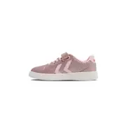 Børne Sneakers - HUMMEL - Hummel DERBY COURT XM JR 230290-3764