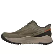 Herre Sneakers - SKECHERS - Skechers Badger Koda 211367 OLV