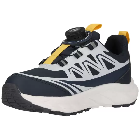 Børne Sneakers - ZigZag - Zigzag Nuovo Q-lock Kids Shoe WP Z254510-2002
