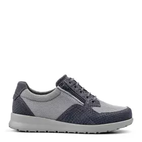 Dame Sko - NEW FEET - 231-15-842 WIDE