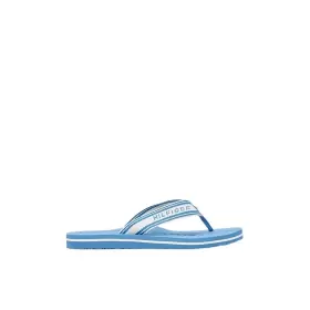 Dame Sandaler - Tommy Hilfiger - TH WEBBING SUMMER SANDAL