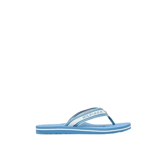 Tommy Hilfiger WEBBING SUMMER SANDAL FW0FW09193CZQ