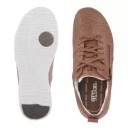 Dame Sko - GREEN COMFORT - Greem Comfort Leaf 31 w. hidden zipper 225051Q30-030