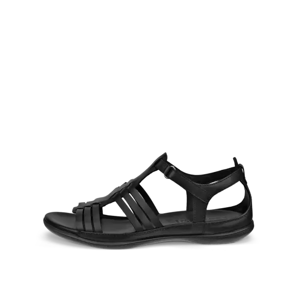Dame Sandaler - ECCO - ECCO FLASH W ROMAN SANDAL 244233-01001