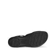 Dame Sandaler - ECCO - ECCO FLASH W ROMAN SANDAL 244233-01001