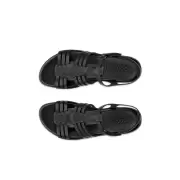 Dame Sandaler - ECCO - ECCO FLASH W ROMAN SANDAL 244233-01001