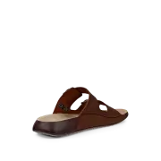 Dame Sandaler - ECCO - ECCO COZMO W CASUAL BUCKLE 206913-02667