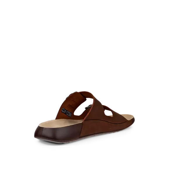 Dame Sandaler - ECCO - ECCO COZMO W CASUAL BUCKLE 206913-02667
